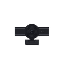 Razer Kiyo V2 X Full HD Plug and Play Webcam (Black)