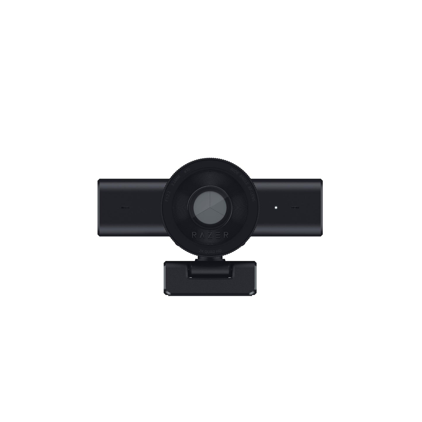 Razer Kiyo V2 X Full HD Plug and Play Webcam (Black)