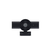 Razer Kiyo V2 X Full HD Plug and Play Webcam (Black)