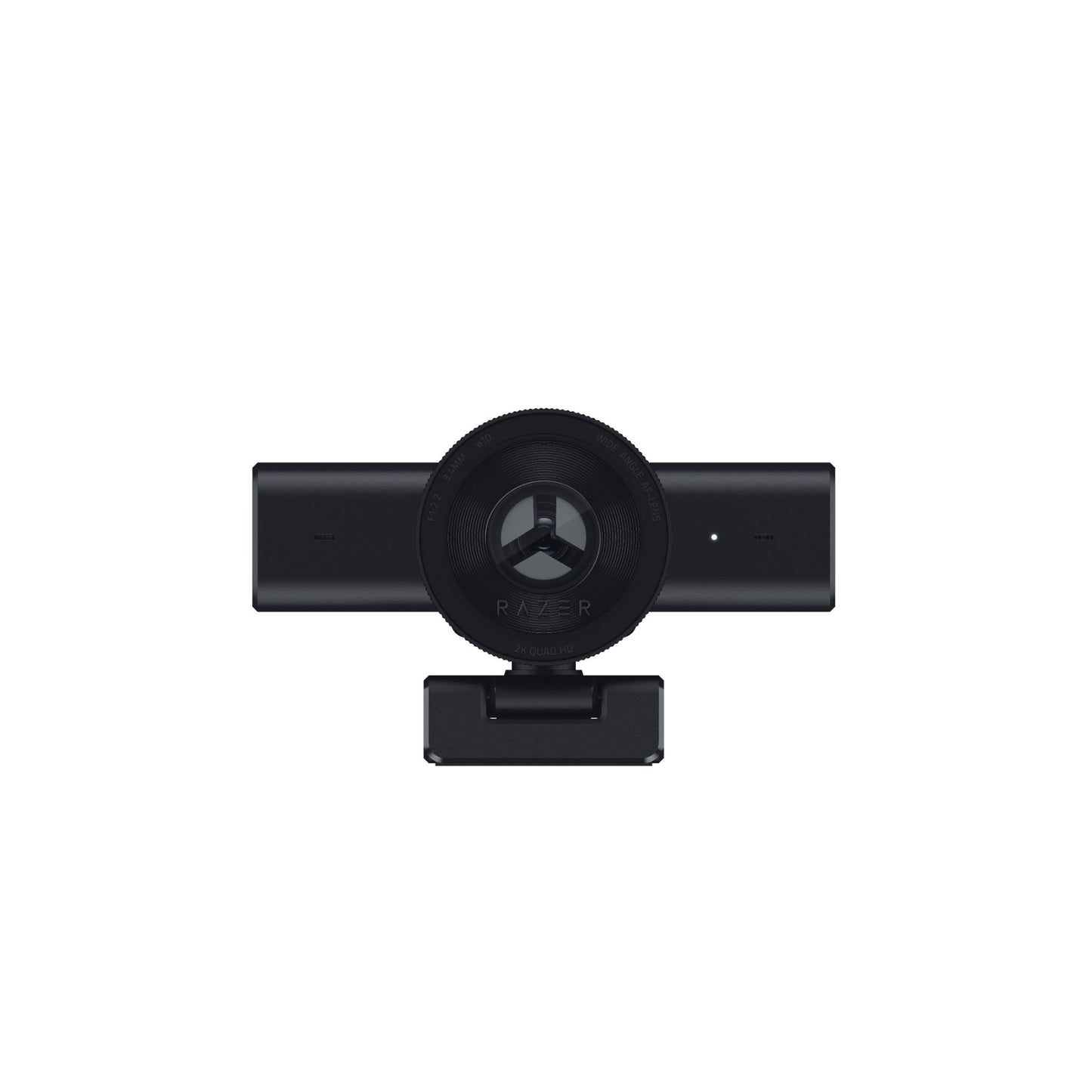 Razer Kiyo V2 X Full HD Plug and Play Webcam (Black)