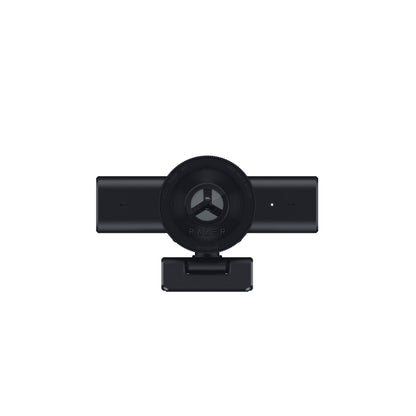 Razer Kiyo V2 X Full HD Plug and Play Webcam (Black)