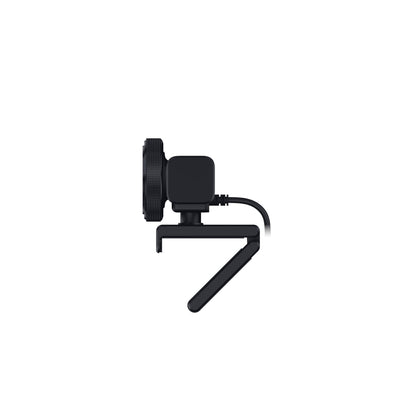 Razer Kiyo V2 X Full HD Plug and Play Webcam (Black)