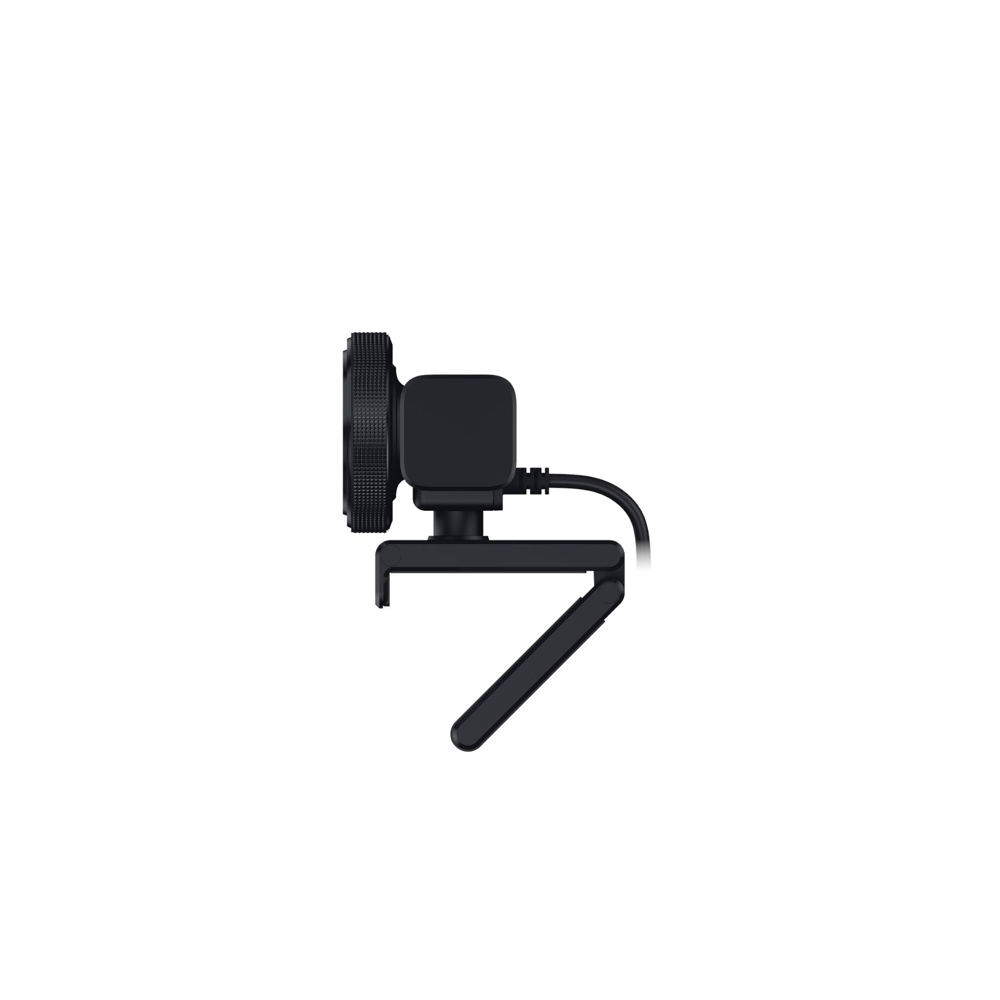 Razer Kiyo V2 X Full HD Plug and Play Webcam (Black)