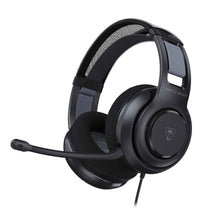 Turtle Beach® Atlas™ 200 Wired Multi-Platform Gaming Headset (Grey)