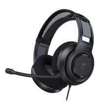 Turtle Beach® Atlas™ 200 Wired Multi-Platform Gaming Headset (Grey)