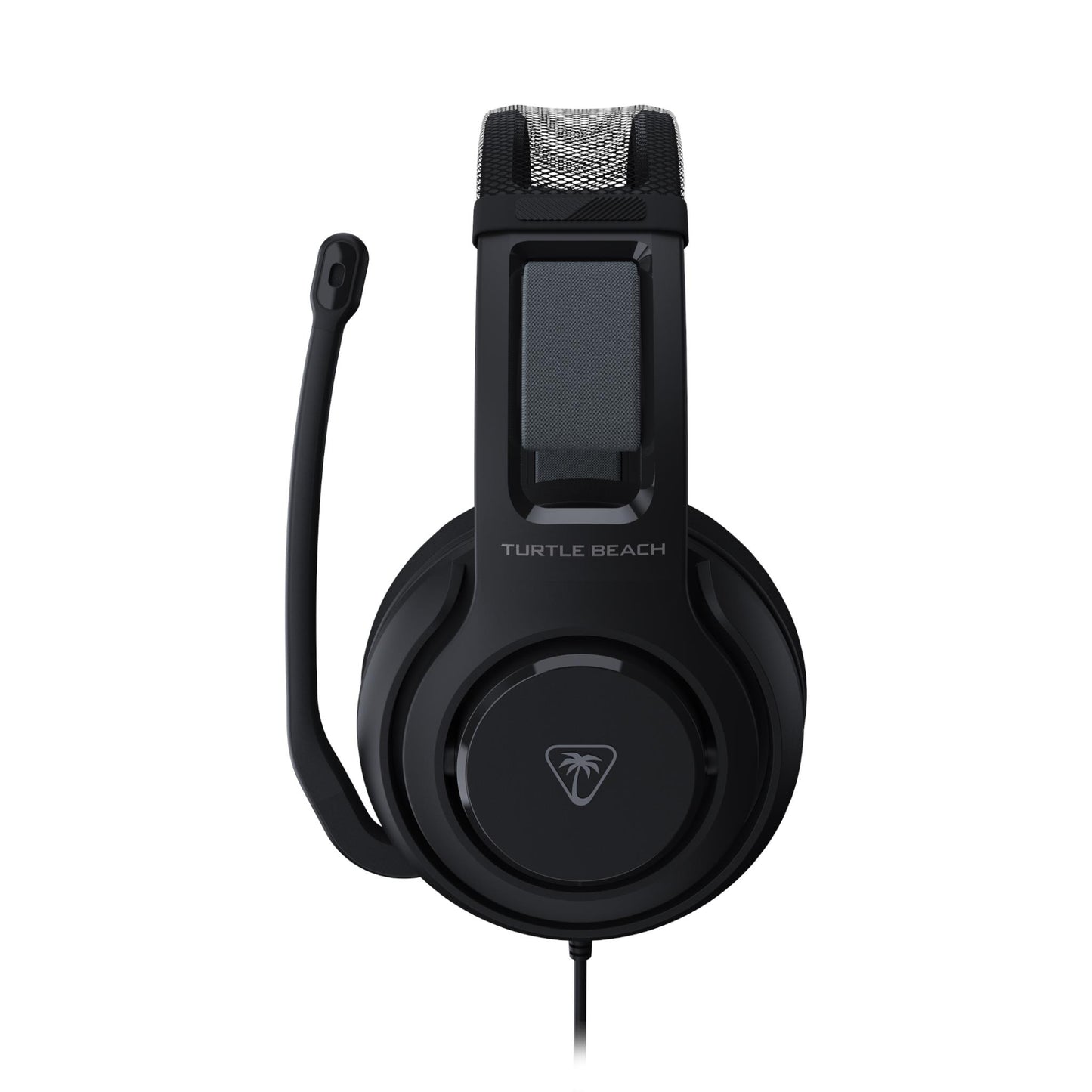 Turtle Beach® Atlas™ 200 Wired Multi-Platform Gaming Headset (Grey)