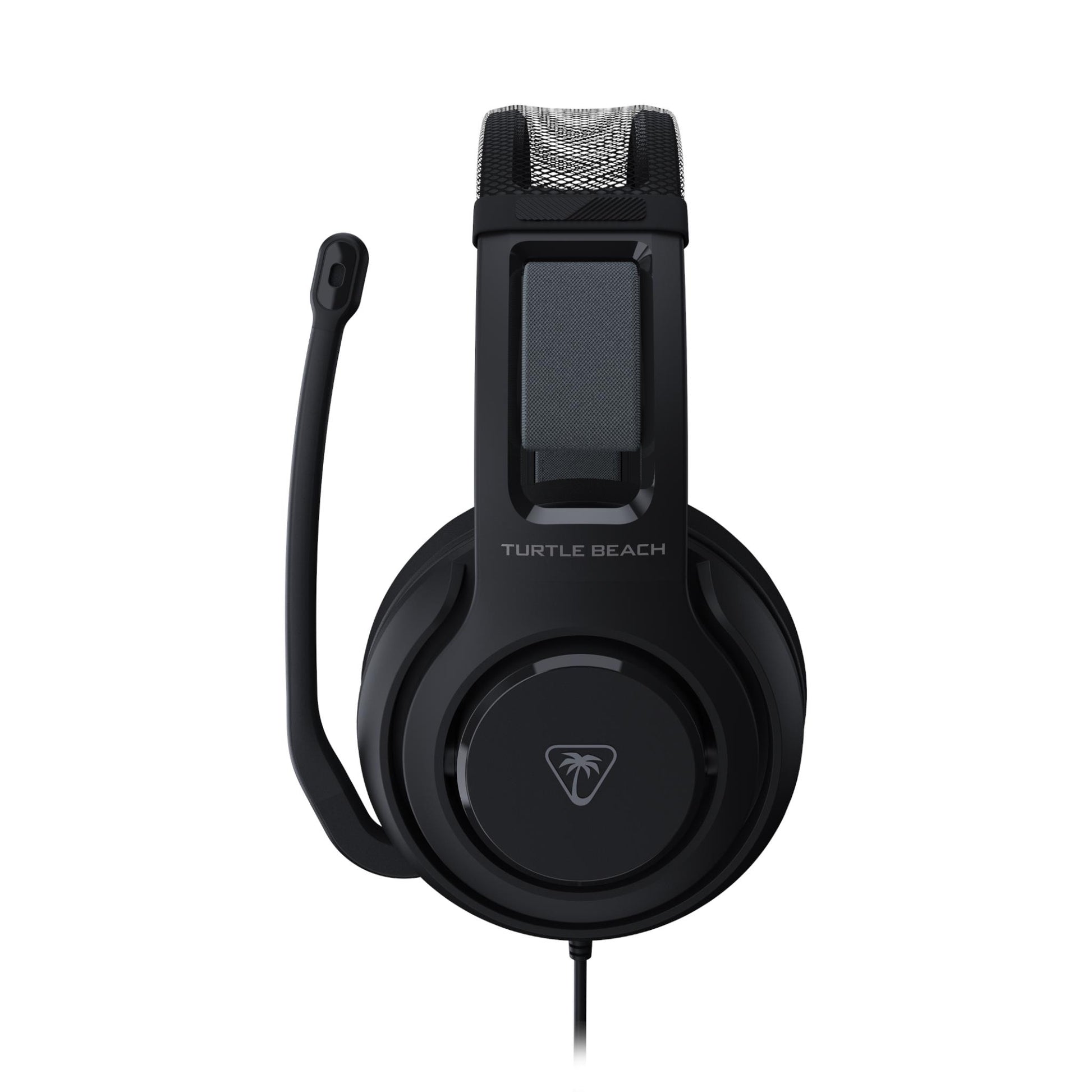 Turtle Beach® Atlas™ 200 Wired Multi-Platform Gaming Headset (Grey)