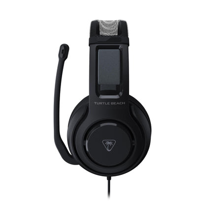 Turtle Beach® Atlas™ 200 Wired Multi-Platform Gaming Headset (Grey)