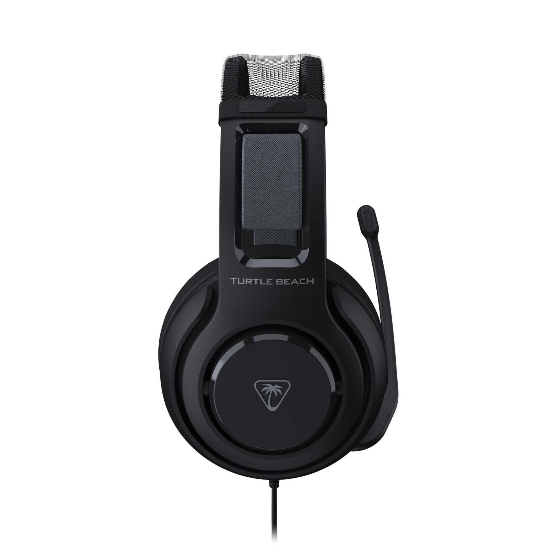 Turtle Beach® Atlas™ 200 Wired Multi-Platform Gaming Headset (Grey)