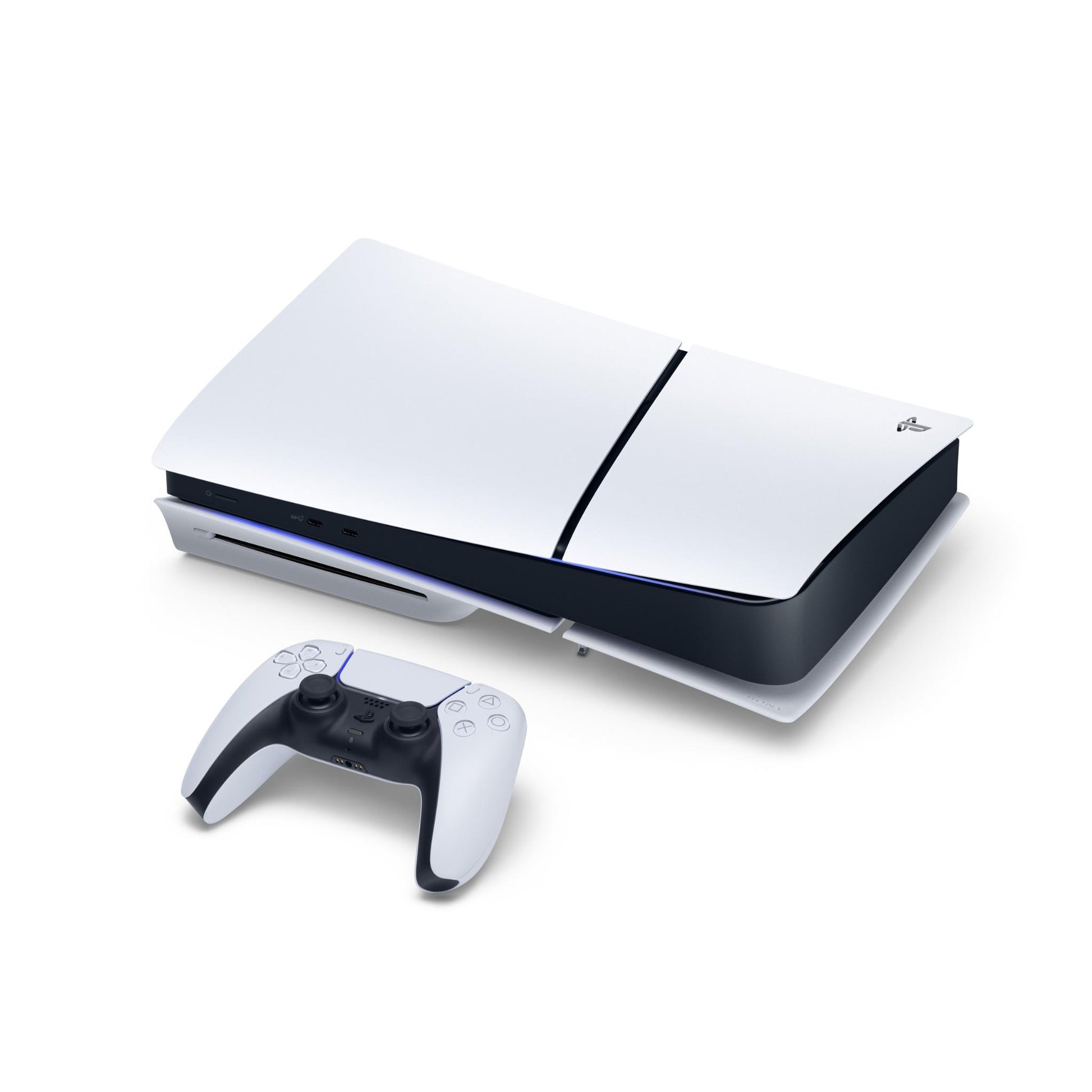 PS5 PlayStation 5 Slim Console