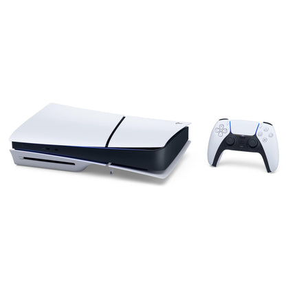 PS5 PlayStation 5 Slim Console