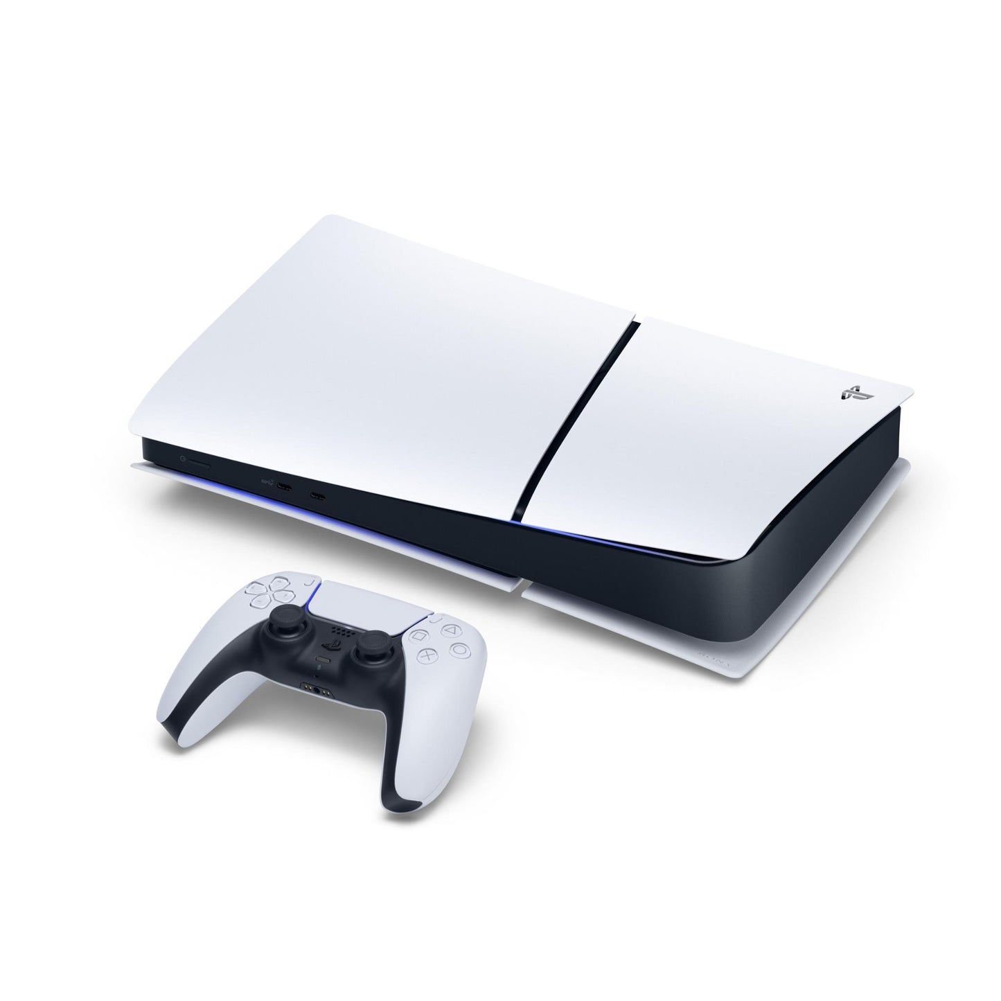 PS5 PlayStation 5 Slim Digital Console (825GB)