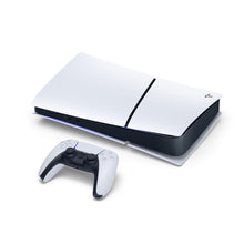 PS5 PlayStation 5 Slim Digital Console (825GB)
