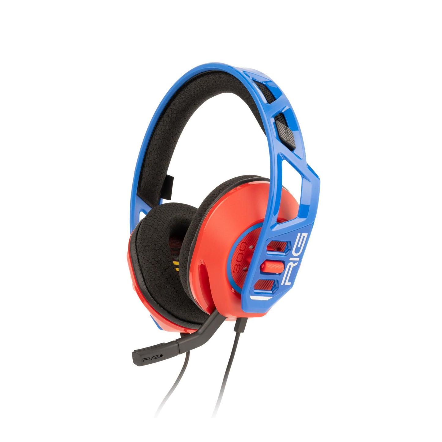 RIG 300 Pro HNR
