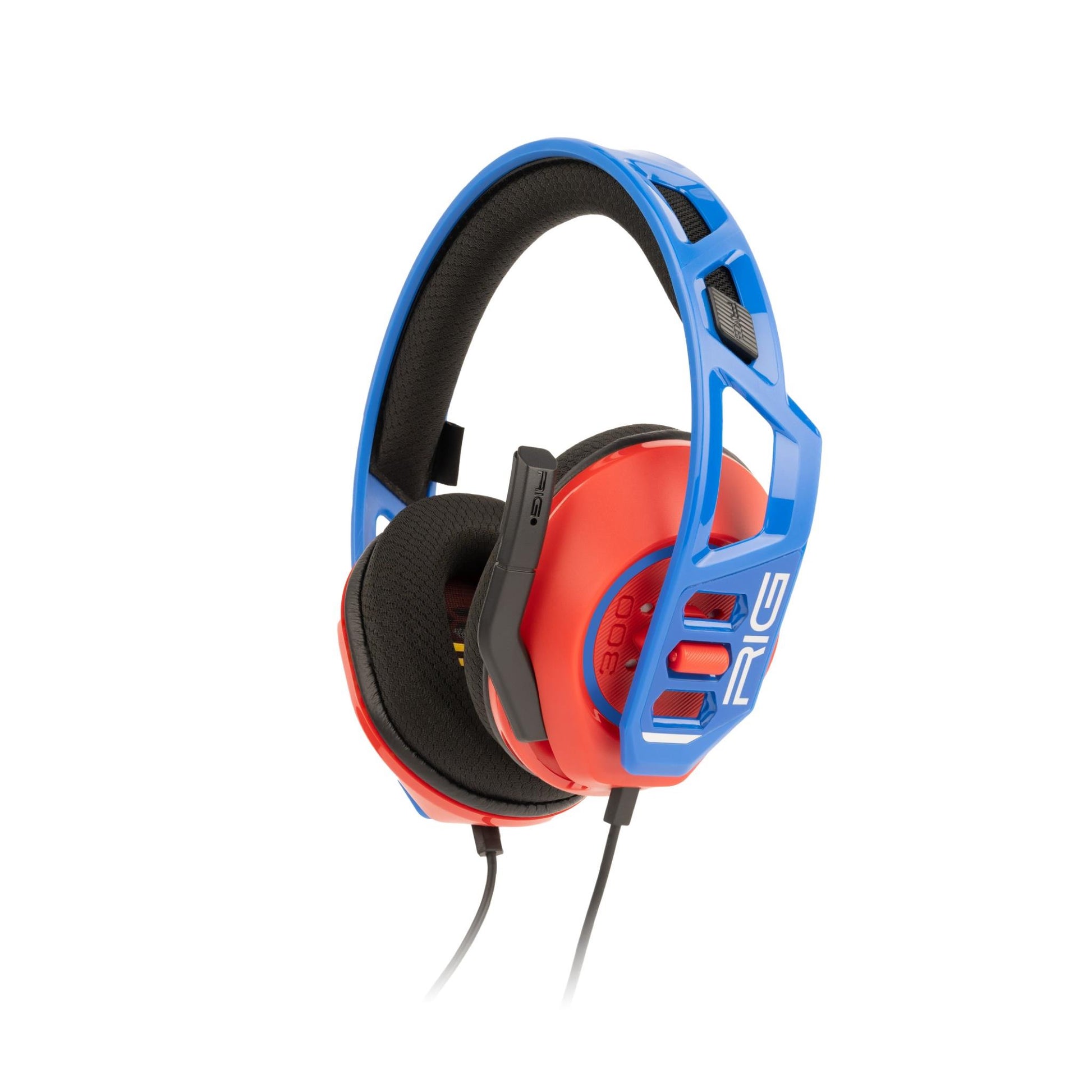 RIG 300 Pro HNR