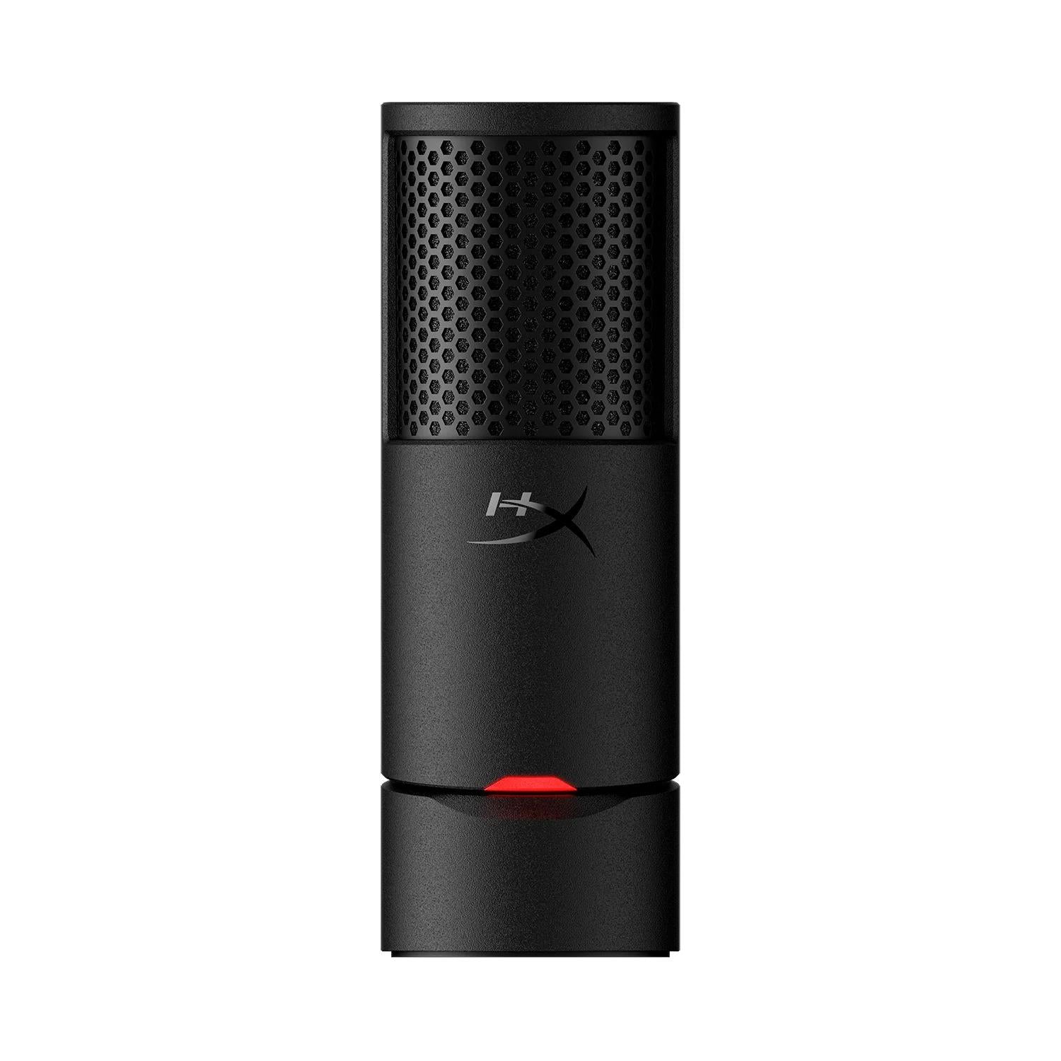 HyperX SoloCast 2 USB Microphone