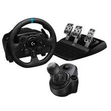 Logitech G G923 SE TRUEFORCE Racing Wheel + Pedals and Shifter for PlayStation