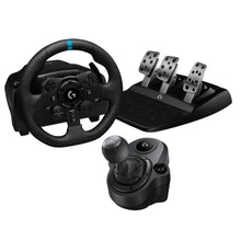Logitech G G923 SE TRUEFORCE Racing Wheel + Pedals and Shifter