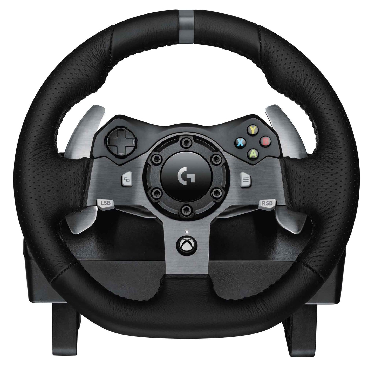 Logitech G G920 SE Driving Force Racing Wheel+ Pedals and Shifter for Xbox Series X/S