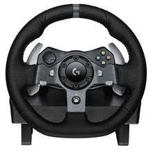 Logitech G G920 SE Driving Force Racing Wheel+ Pedals and Shifter for Xbox Series X/S