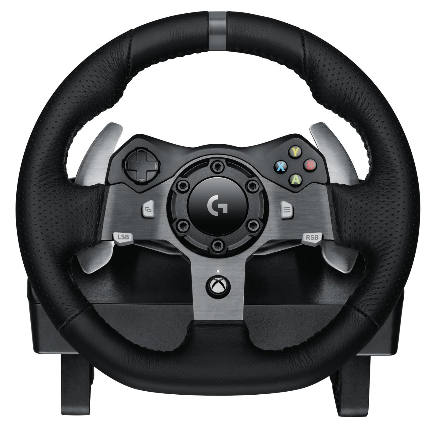 Logitech G G920 SE Driving Force Racing Wheel+ Pedals and Shifter