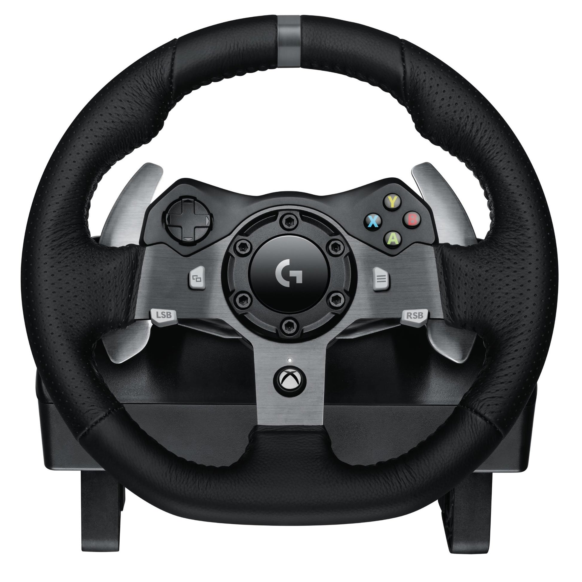 Logitech G G920 SE Driving Force Racing Wheel+ Pedals and Shifter
