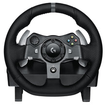 Logitech G G920 SE Driving Force Racing Wheel+ Pedals and Shifter