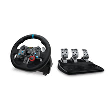 Logitech G G29 SE Driving Force Racing Wheel+ Pedals and Shifter