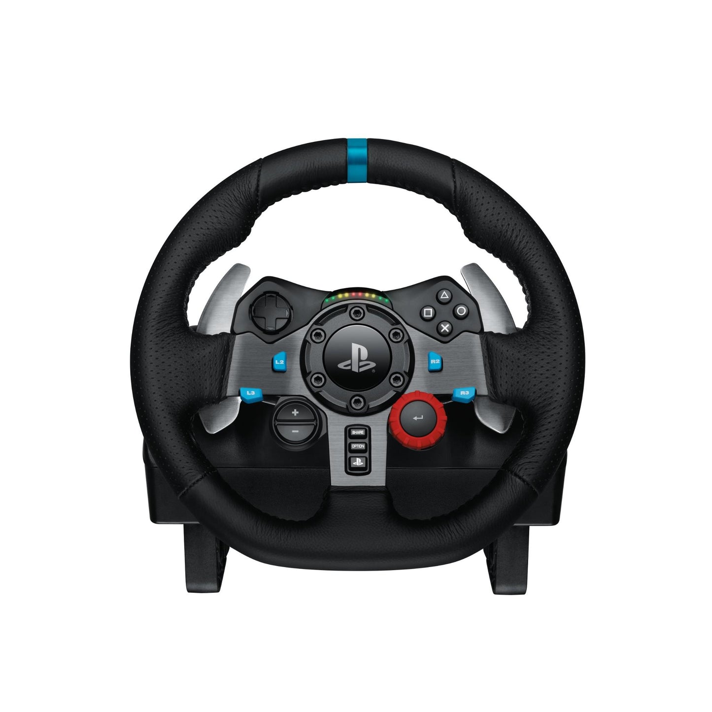 Logitech G G29 SE Driving Force Racing Wheel+ Pedals and Shifter