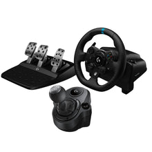 Logitech G G923 SE TRUEFORCE Racing Wheel + Pedals and Shifter