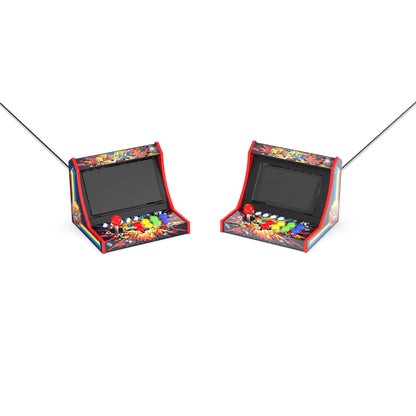 Mini Arcade Pro - Retro Game Cabinet