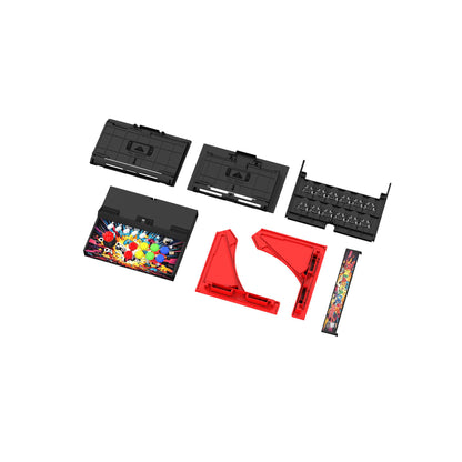 Mini Arcade Pro - Retro Game Cabinet