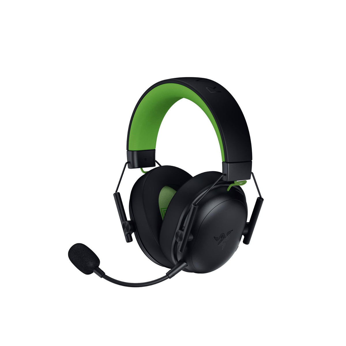 Razer BlackShark V3 X HyperSpeed Wireless Esports Headset