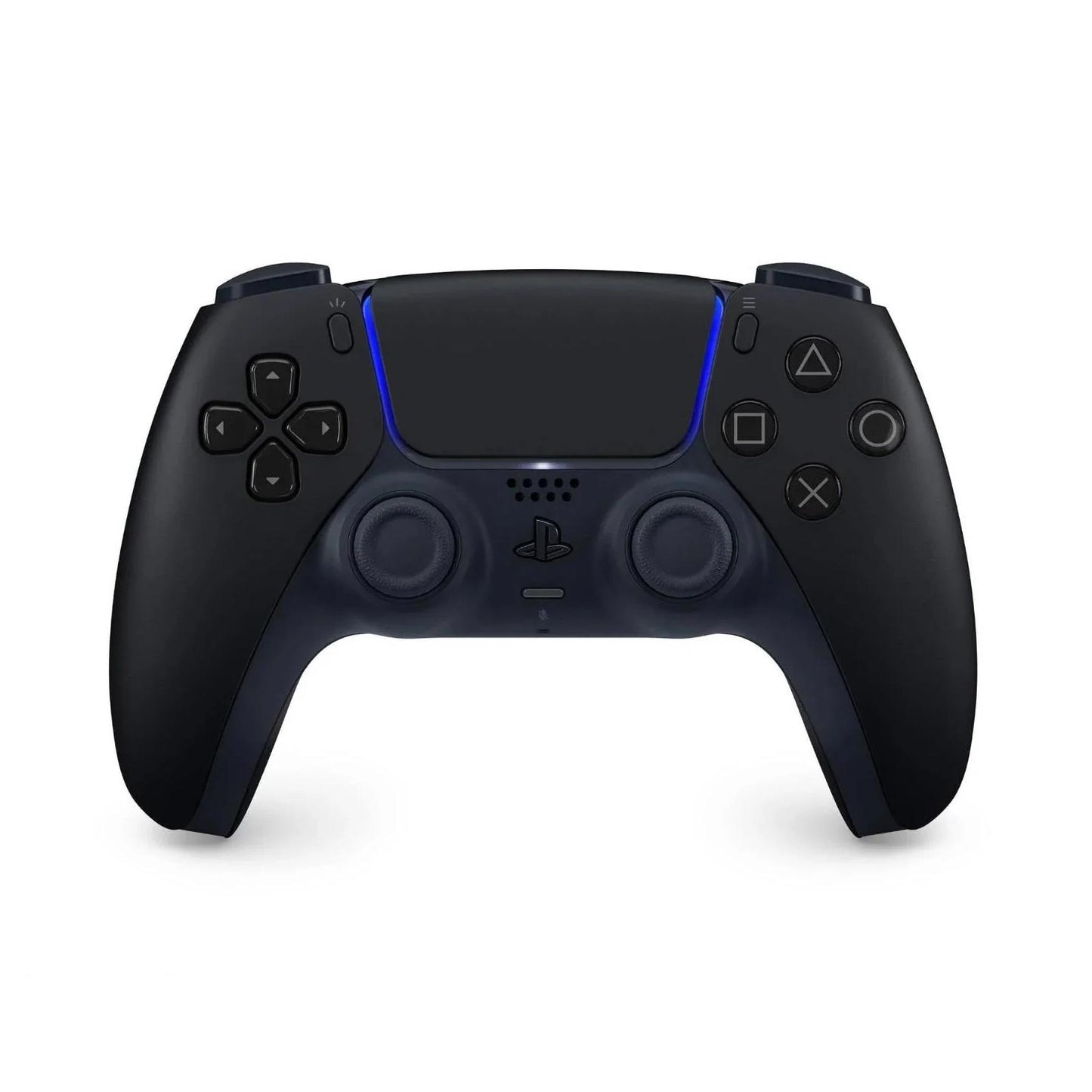 PS5 PlayStation 5 DualSense Wireless Controller Midnight Black