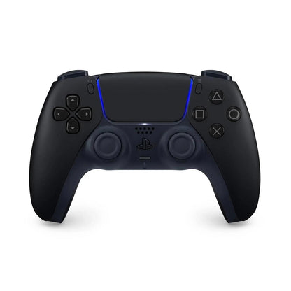 PS5 PlayStation 5 DualSense Wireless Controller Midnight Black