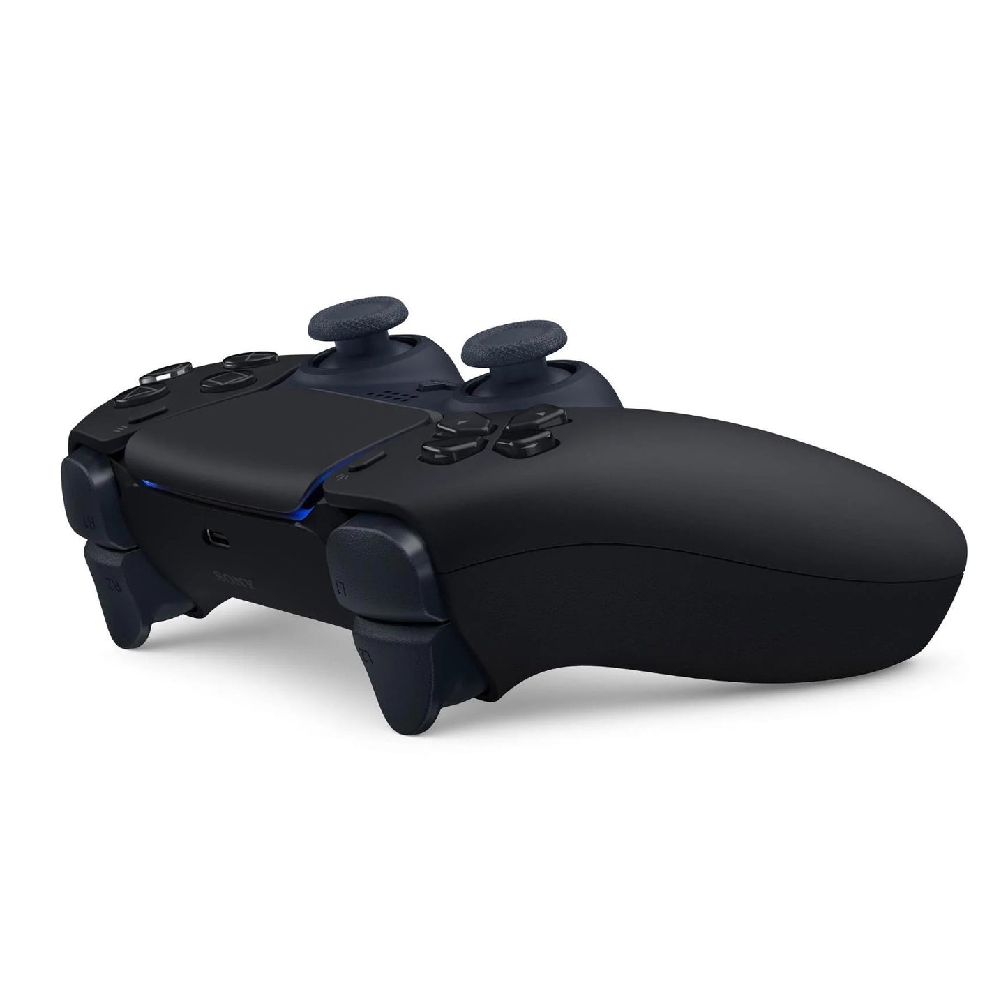 PS5 PlayStation 5 DualSense Wireless Controller Midnight Black