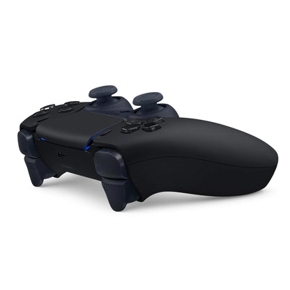 PS5 PlayStation 5 DualSense Wireless Controller Midnight Black