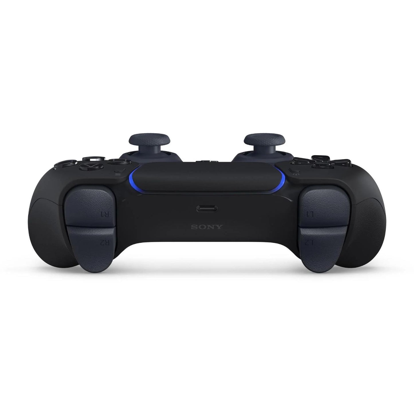 PS5 PlayStation 5 DualSense Wireless Controller Midnight Black