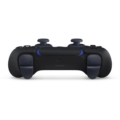 PS5 PlayStation 5 DualSense Wireless Controller Midnight Black