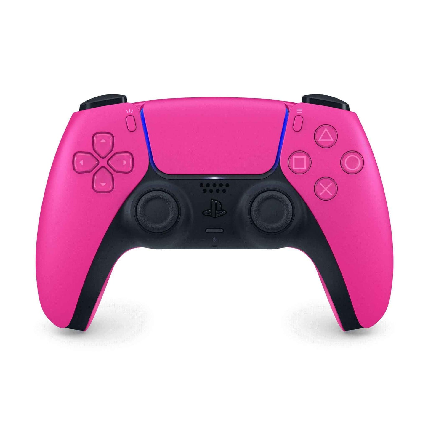 PS5 PlayStation 5 DualSense Wireless Controller Nova Pink