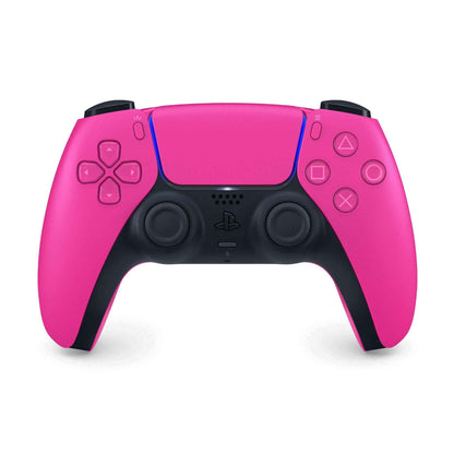 PS5 PlayStation 5 DualSense Wireless Controller Nova Pink