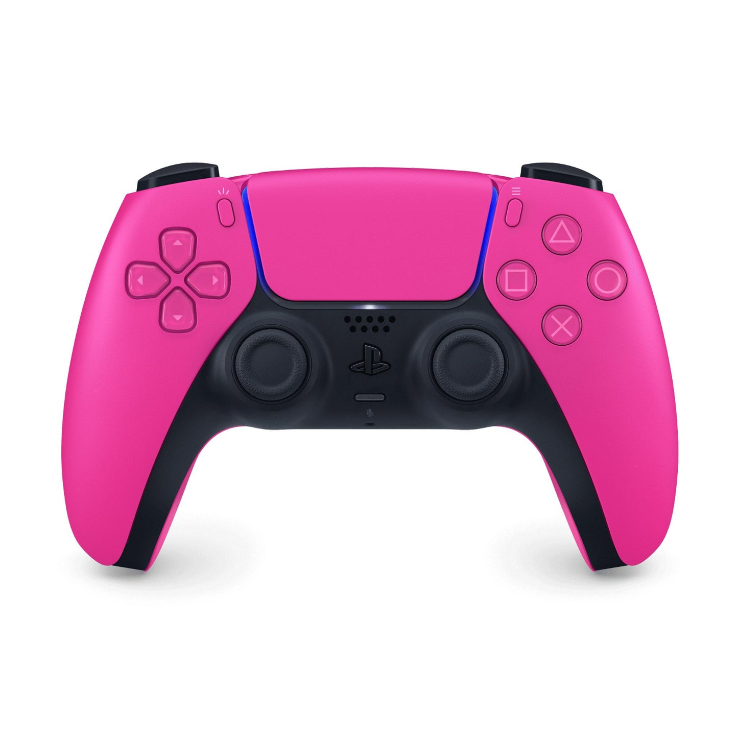 PS5 PlayStation 5 DualSense Wireless Controller Nova Pink
