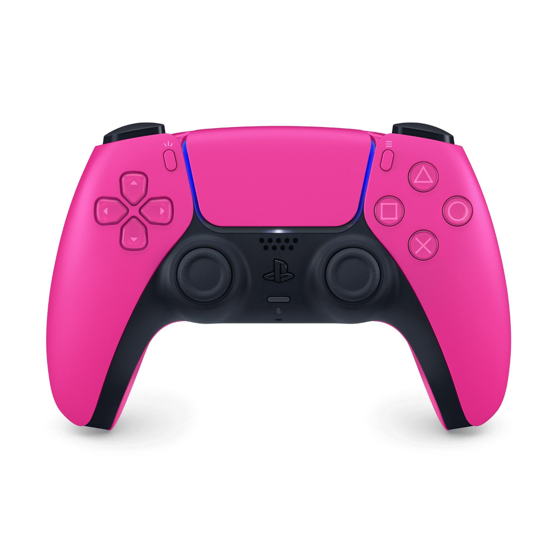 PS5 PlayStation 5 DualSense Wireless Controller Nova Pink