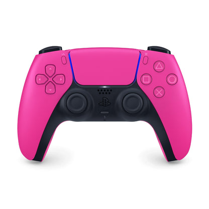 PS5 PlayStation 5 DualSense Wireless Controller Nova Pink