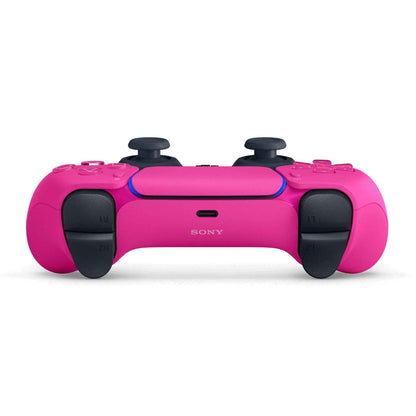 PS5 PlayStation 5 DualSense Wireless Controller Nova Pink