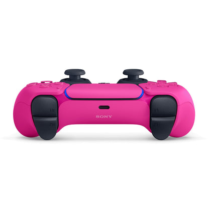 PS5 PlayStation 5 DualSense Wireless Controller Nova Pink