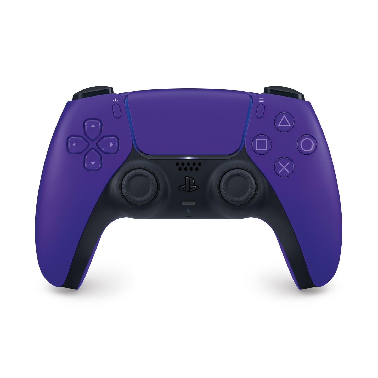 PS5 PlayStation 5 DualSense Wireless Controller Galactic Purple