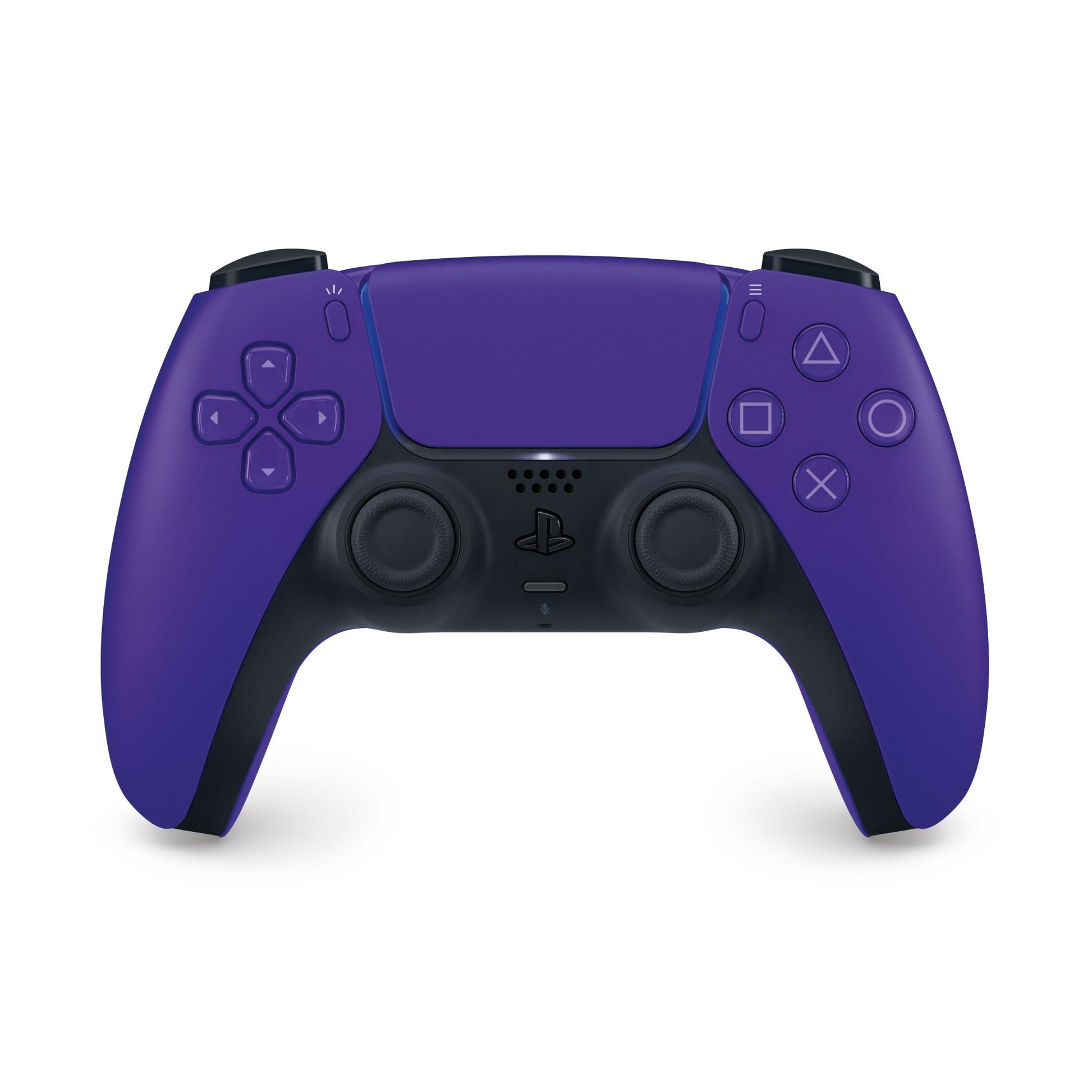 PS5 PlayStation 5 DualSense Wireless Controller Galactic Purple