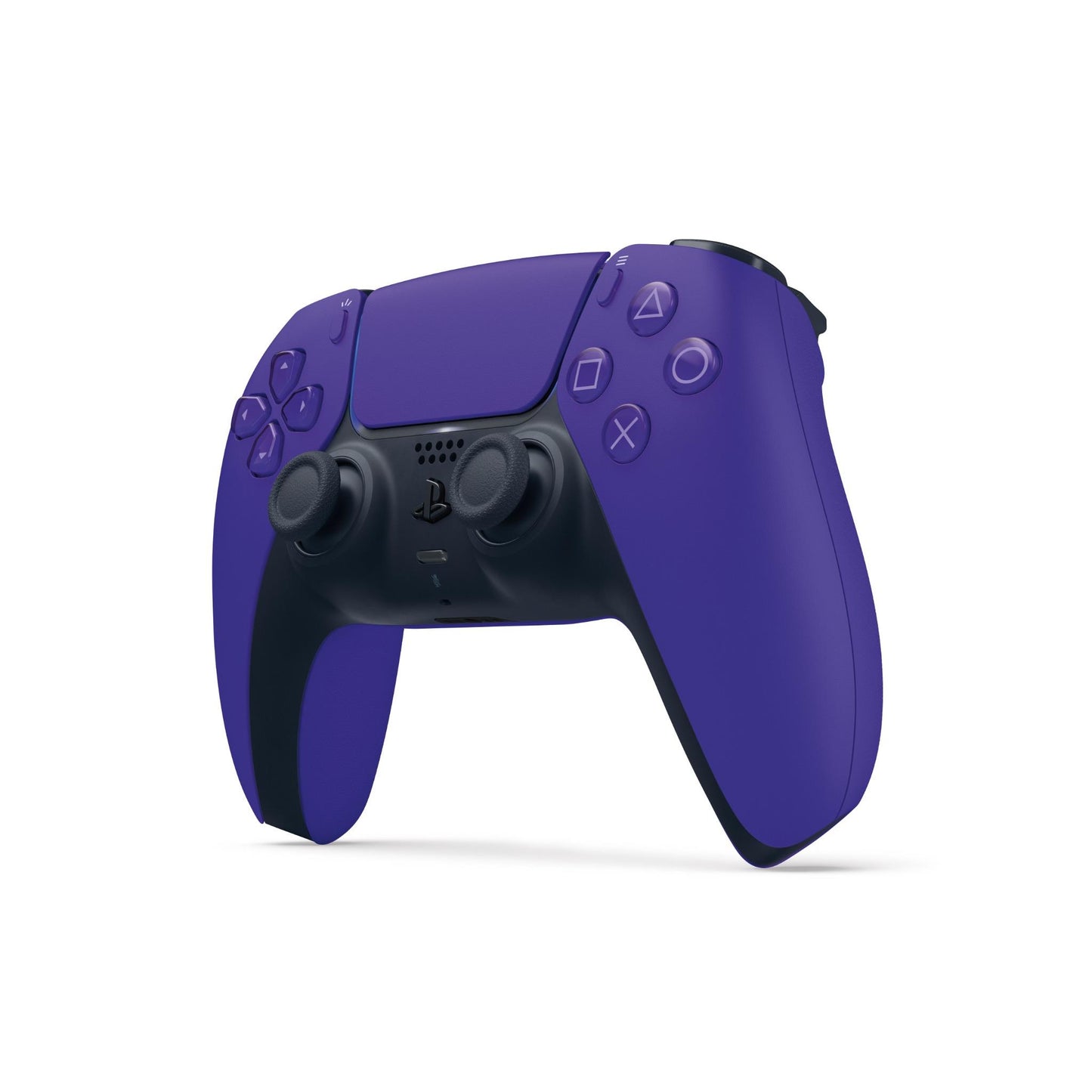 PS5 PlayStation 5 DualSense Wireless Controller Galactic Purple