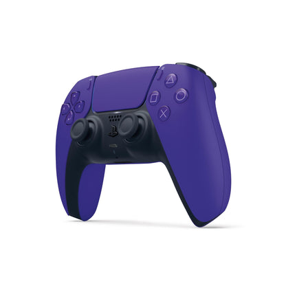 PS5 PlayStation 5 DualSense Wireless Controller Galactic Purple